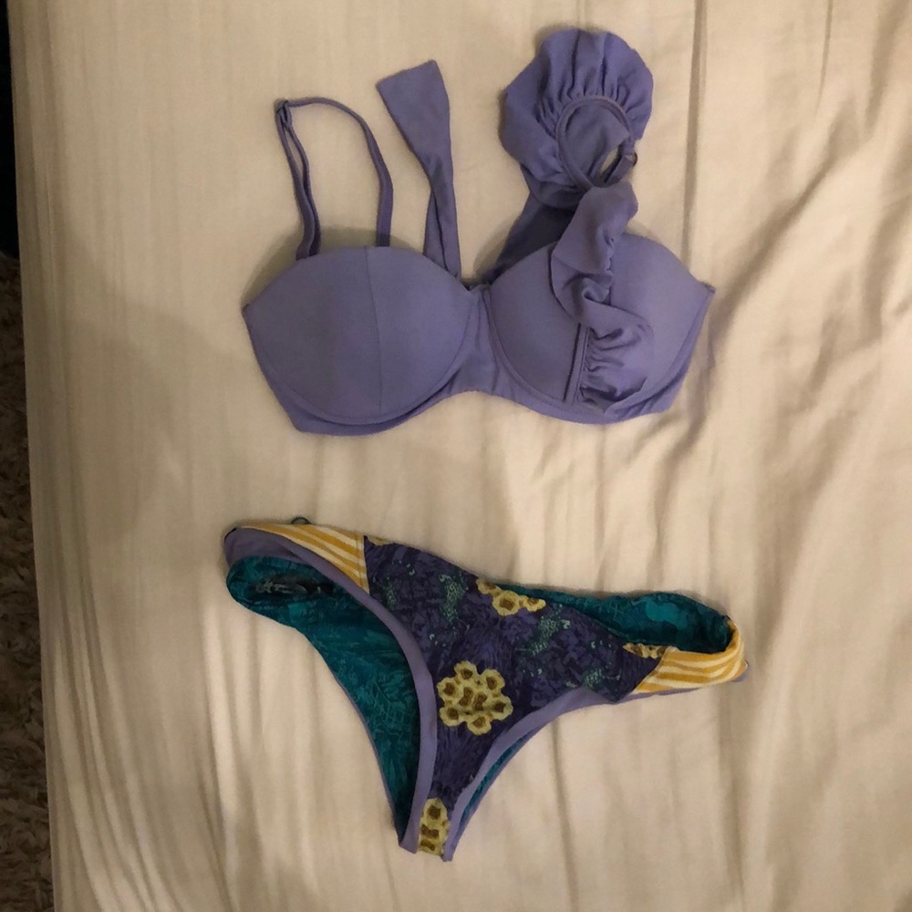 Maaji swimsuit